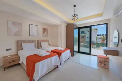 3. Yatak Odası