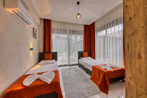 3. Yatak Odası