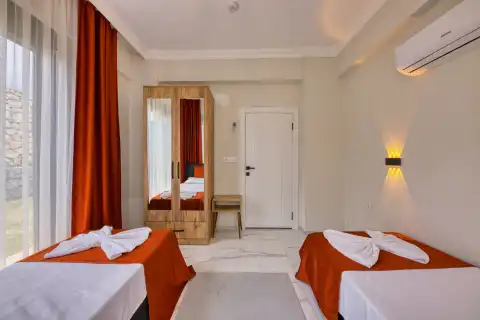 3. Yatak Odası