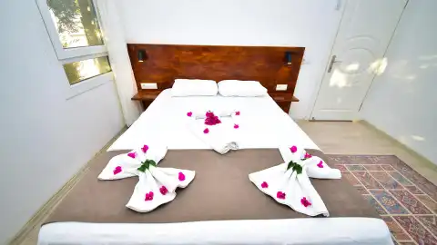 1. Yatak Odası