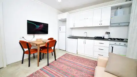 Mutfak