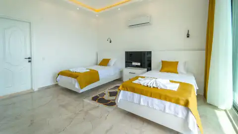 2. Yatak Odası