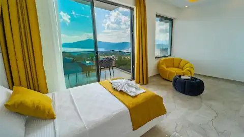 2. Yatak Odası