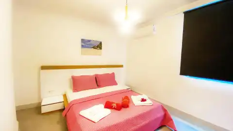 2. Yatak Odası