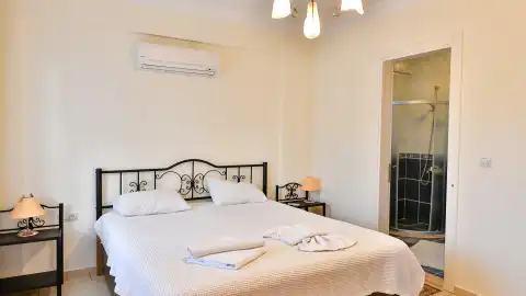 1. Yatak Odası