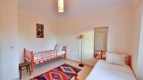 5. Yatak Odası 