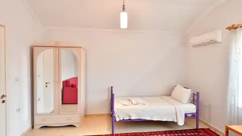 4. Yatak Odası