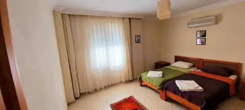 3. Yatak Odası