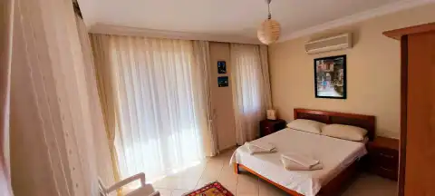 2. Yatak Odası