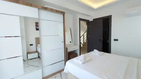 1. Yatak Odası