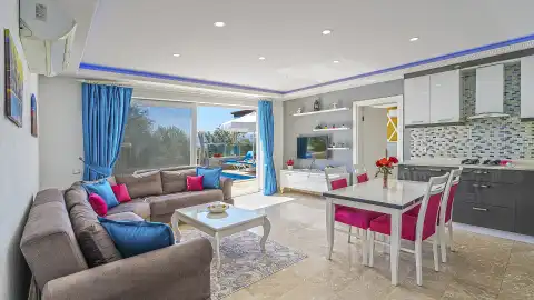 Salon