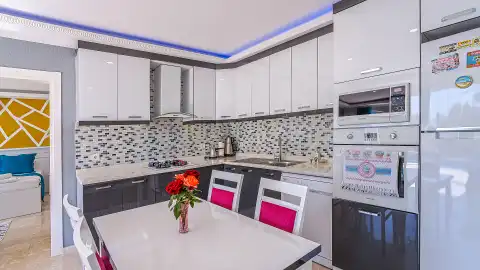 Mutfak