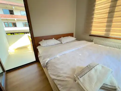 4. Yatak Odası