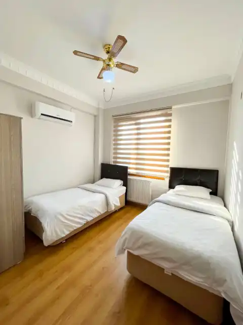 3. Yatak Odası