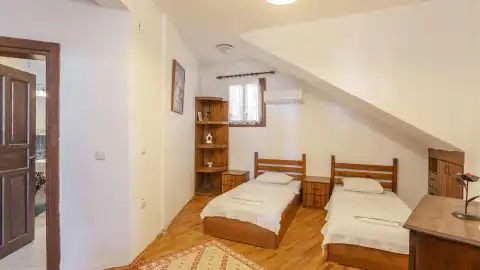 3. Yatak Odası