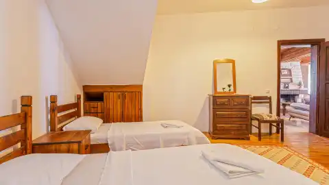 3. Yatak Odası