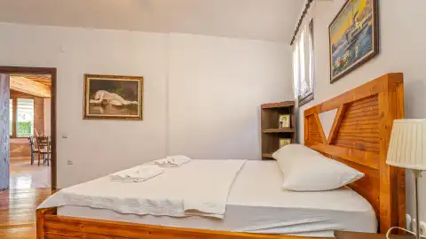 2. Yatak Odası