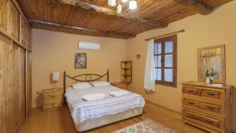 1. Yatak Odası