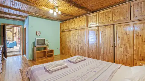 2. Yatak Odası