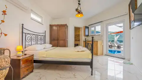 2. Yatak Odası