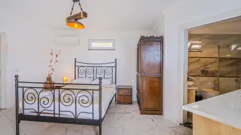 3. Yatak Odası