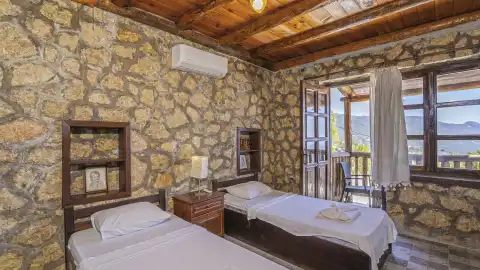 2. Yatak Odası