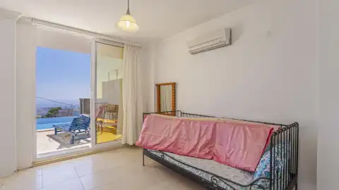 4. Yatak Odası