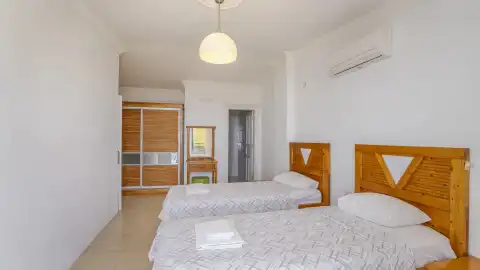 4. Yatak Odası