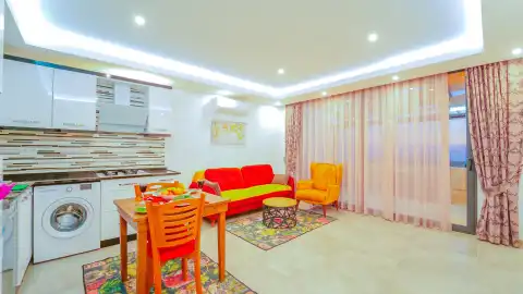 Salon