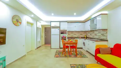 Mutfak