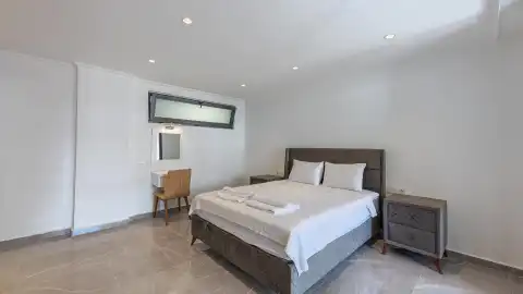 2. Yatak Odası