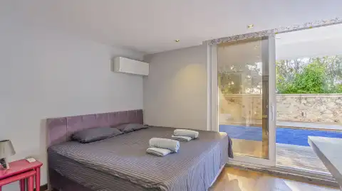 2. Yatak Odası