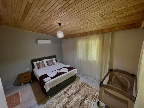 1. Yatak Odası