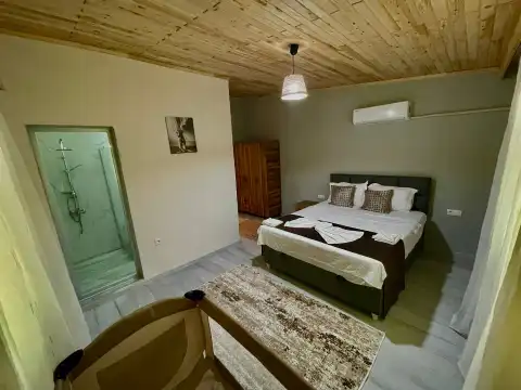 1. Yatak Odası