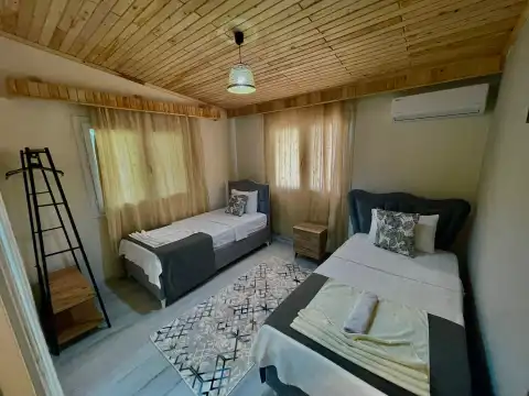 2. Yatak Odası
