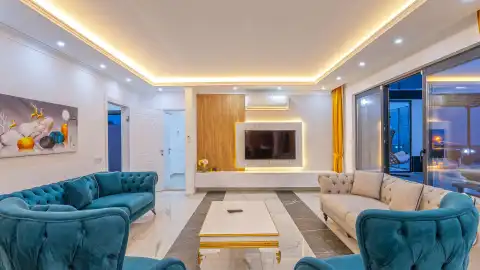 Salon