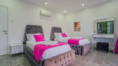 3. Yatak Odası