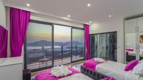 3. Yatak Odası