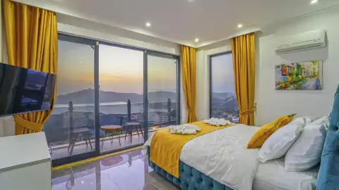 2. Yatak Odası
