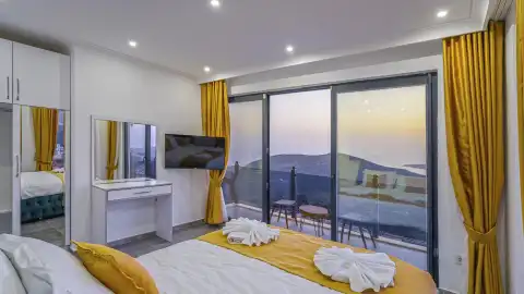 2. Yatak Odası