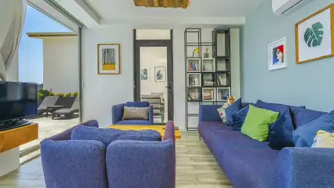Salon