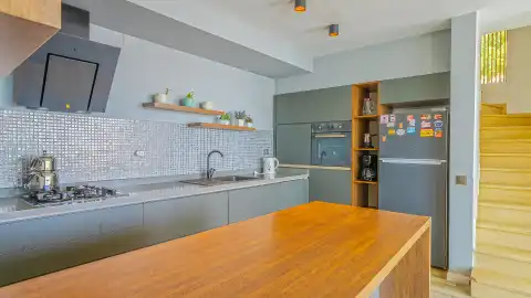 Mutfak