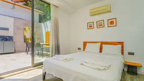 3. Yatak Odası