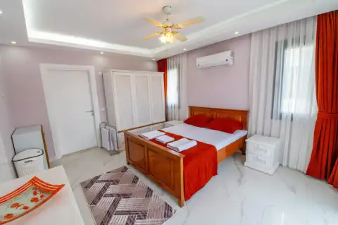 3. Yatak Odası