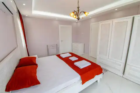1. Yatak Odası
