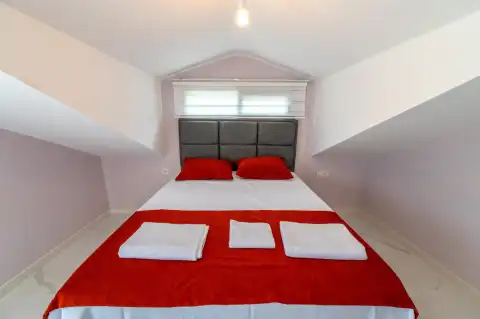 2. Yatak Odası