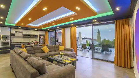 Salon
