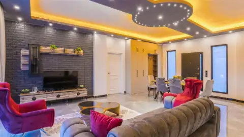 Salon
