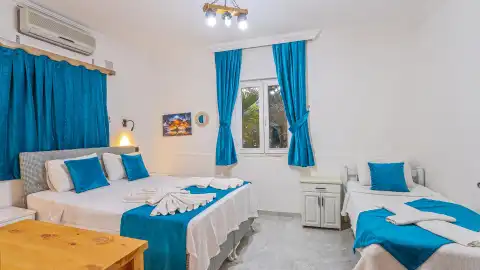 2. Yatak Odası