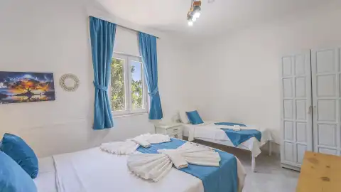 2. Yatak Odası
